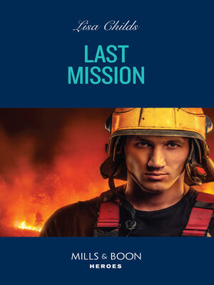 cover image of Last Mission